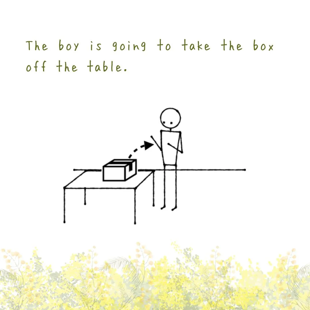 #英語で考え英語で学ぶ